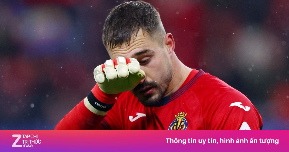 Chuyện gì đang xảy ra với La Liga?