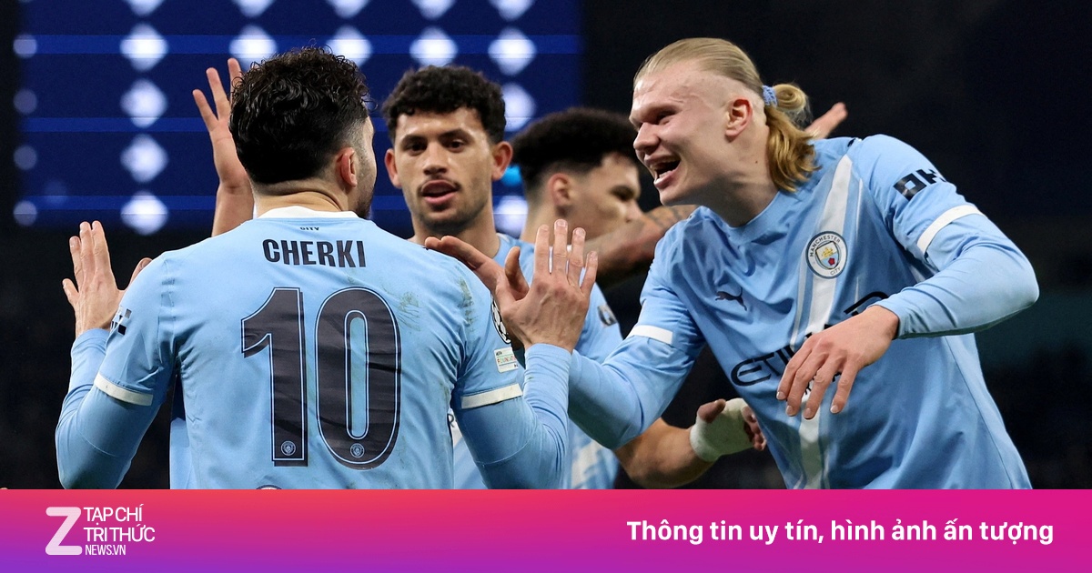 Ai cản nổi Premier League?