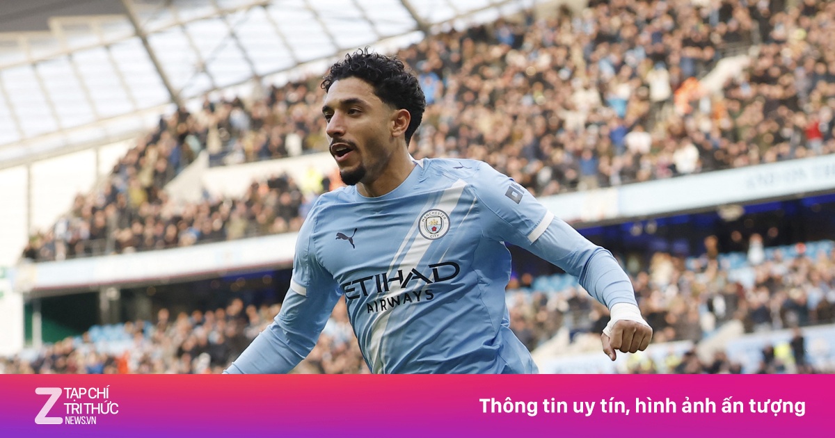 'Bom tấn' giá 60 triệu bảng trước nguy cơ rời Man City