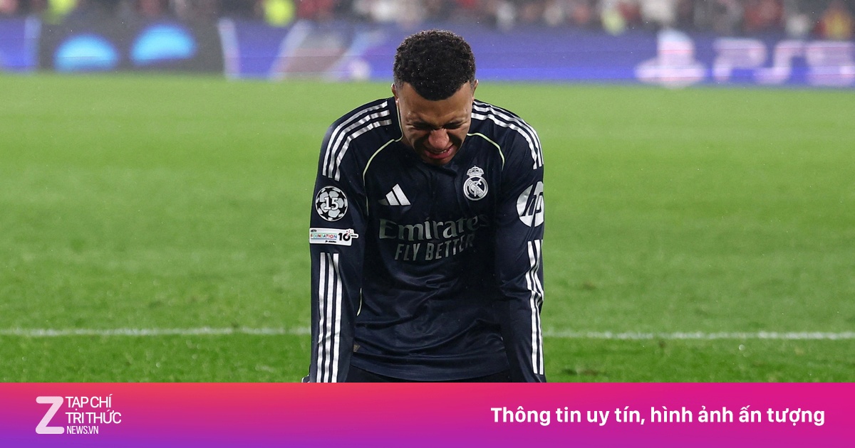 Real Madrid trả giá đắt cho vòng bảng Champions League