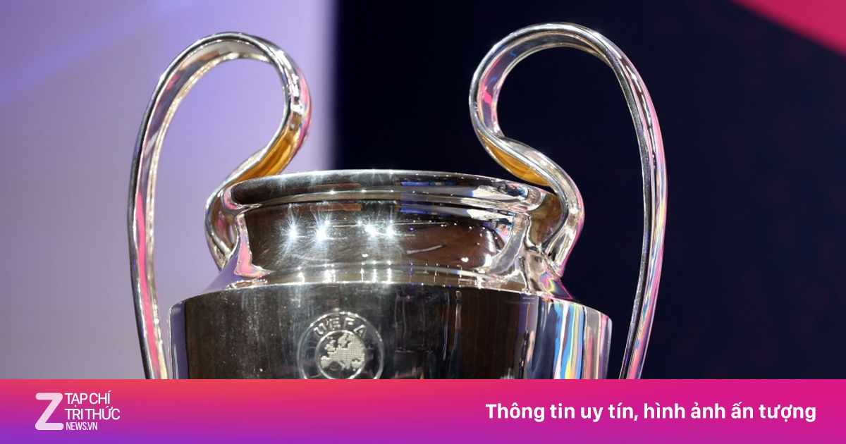 Premier League thống trị Champions League khiến UEFA bối rối