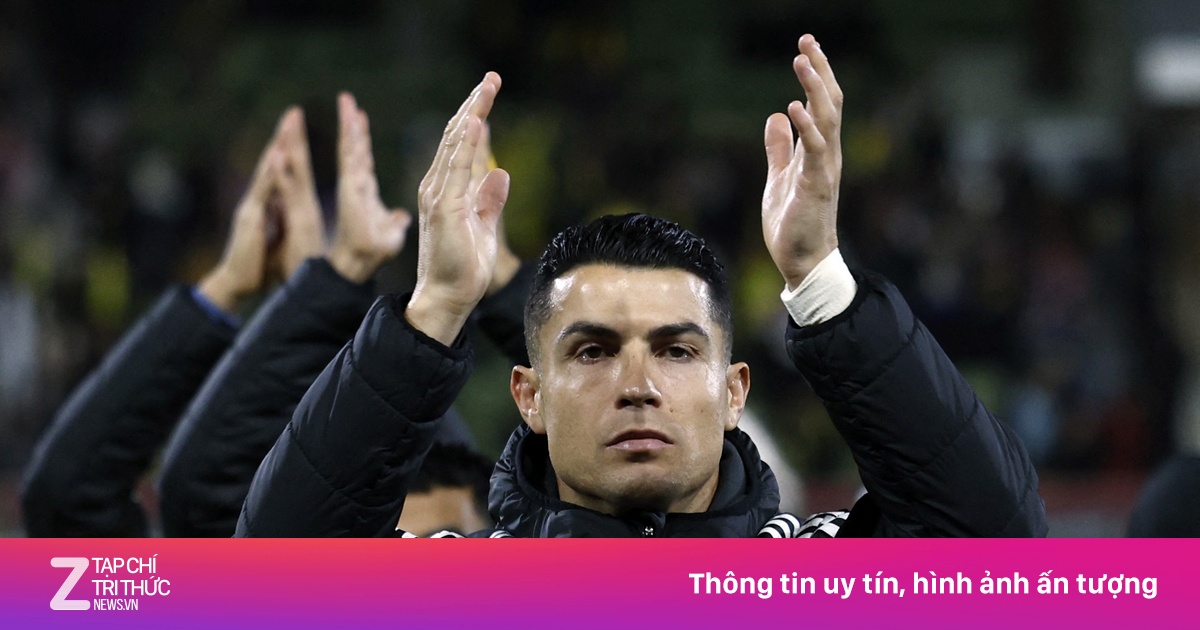 Đội của Ronaldo cạn tiền mua sắm?