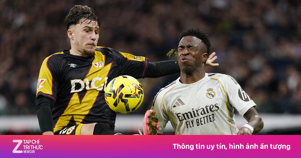 레알 마드리드 경기 장면