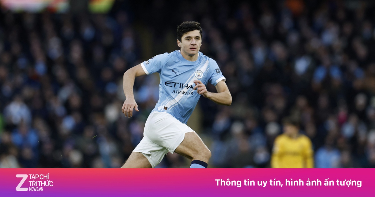 Khusanov đáp trả mọi nghi ngờ