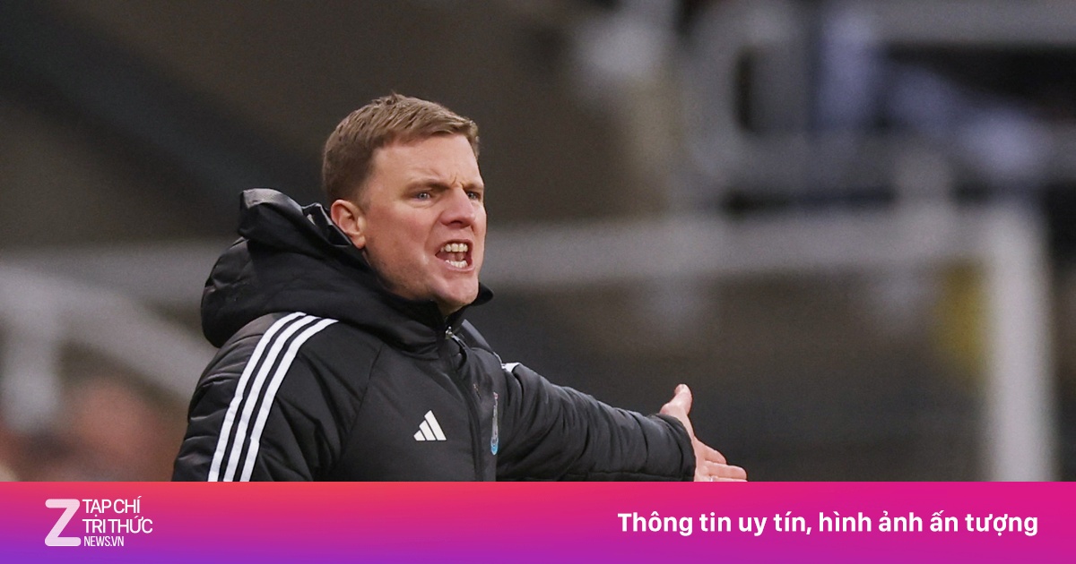 Newcastle Trả Giá Đắt Cho Mùa Hè Sai Lầm, Thua Nhếch Nhác Trước Brentford