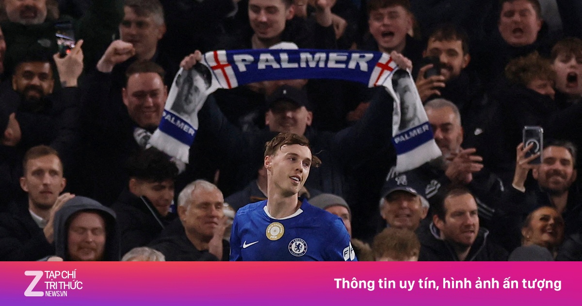 Chelsea: Khi nào mới tìm thấy sự ổn định thực sự trên sân cỏ?