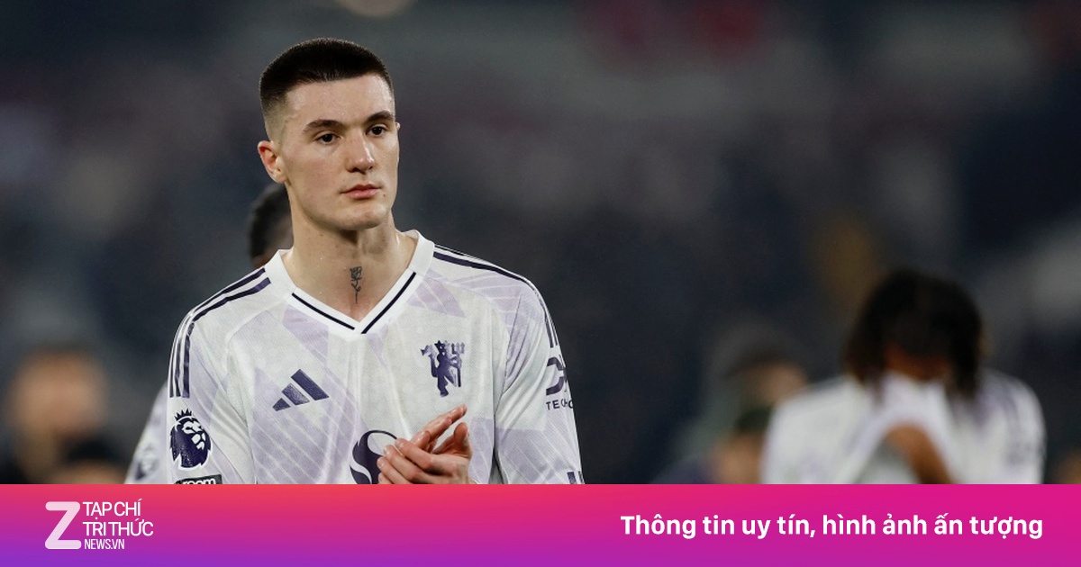 Sesko tỏa sáng, MU thoát thua nhờ bàn gỡ hòa muộn trước West Ham