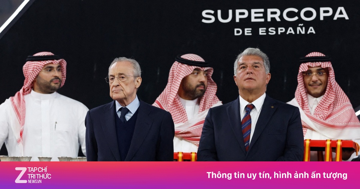 Super League sụp đổ: Phán quyết tòa án không cứu nổi dự án thiếu đồng thuận