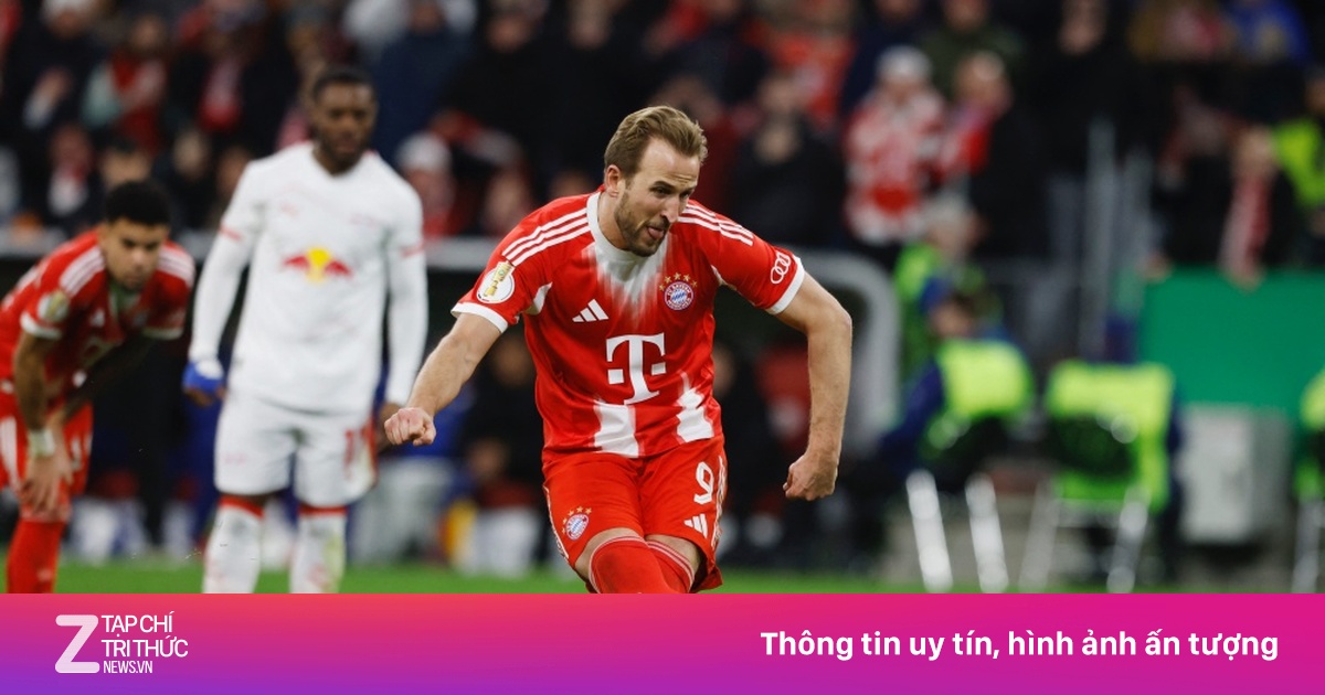 Ba cỗ máy ghi bàn khiến châu Âu phải nhìn lại