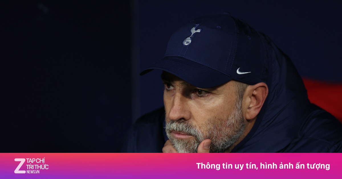 Tottenham gửi tối hậu thư cho HLV Tudor