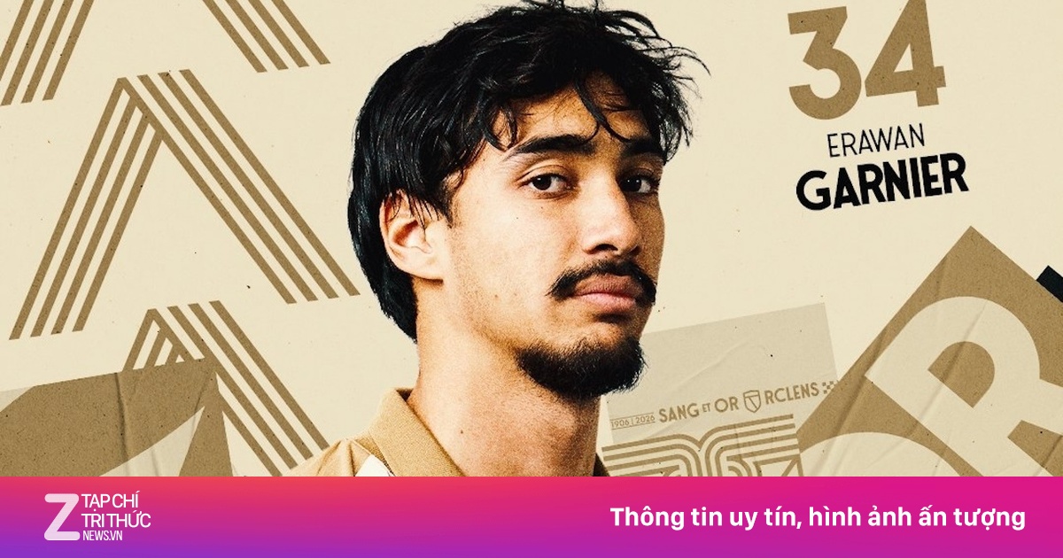 Tuyển thủ Thái Lan đi vào lịch sử Ligue 1