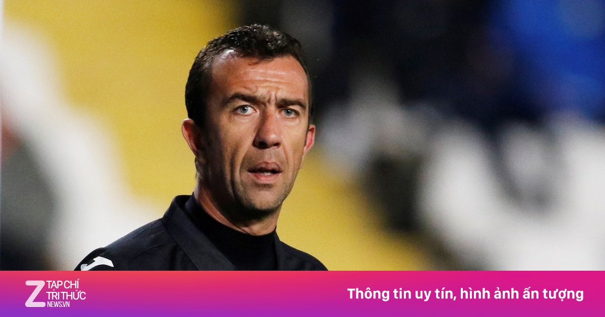 Cầu thủ châu Âu lớn tuổi nhất còn thi đấu