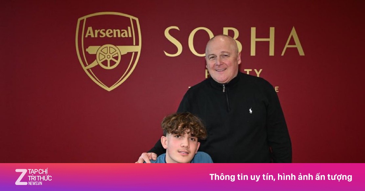 Tiết lộ khó tin về thần đồng Dowman