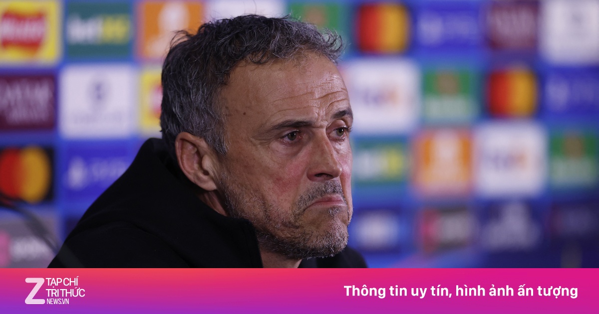 HLV Enrique là 'hung thần' của Premier League
