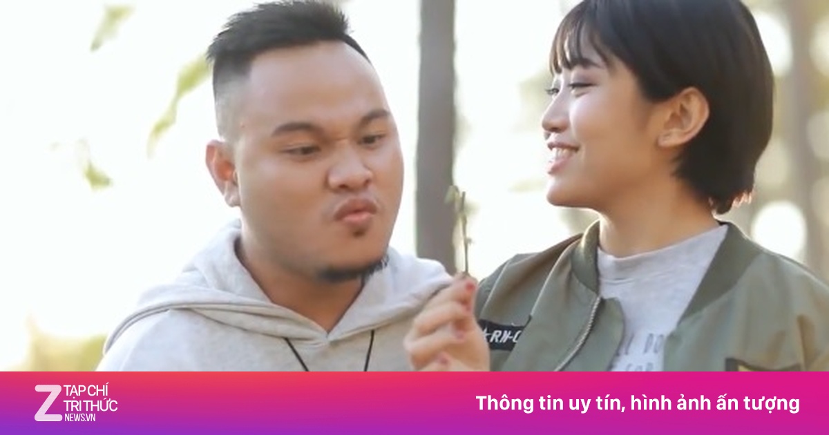 Vinh Râu FAPtv: 'Tôi sẽ cưới vào cuối năm' - Gương mặt trẻ - ZNEWS.VN 