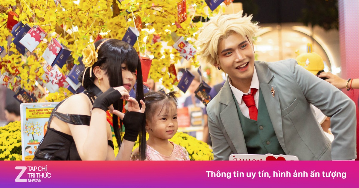 Dấu ấn Lễ hội Đường Sách Tết TP.HCM sau 15 năm hoạt động