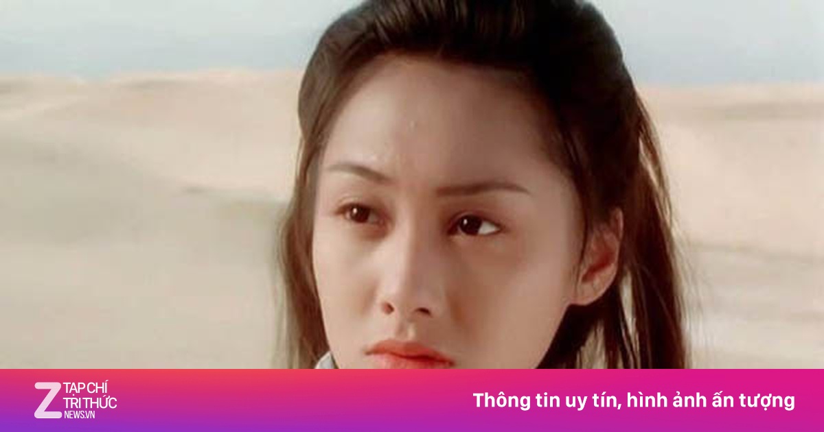 Châu Tinh Trì từng có ý cưới Chu Ân - Sao Châu Á - ZNEWS.VN