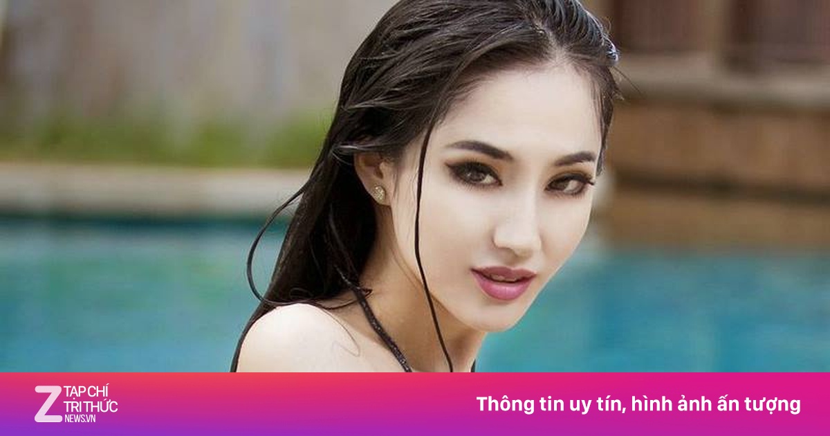 Lam Yến Mỹ Nhân Xuất Thân Gia Thế Tự Hào Là Biểu Tượng Sex Sao