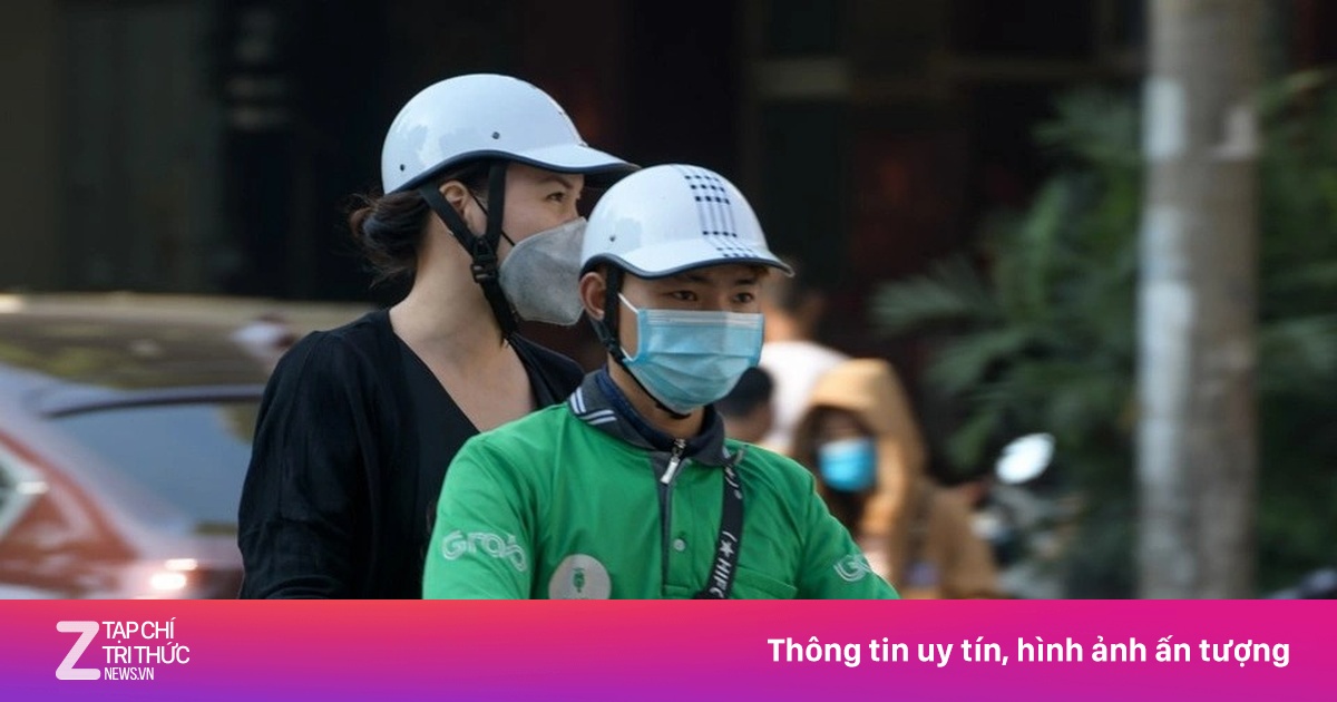 Đổi sang lái xe máy điện, tài xế công nghệ nên quan tâm cái tên nào?