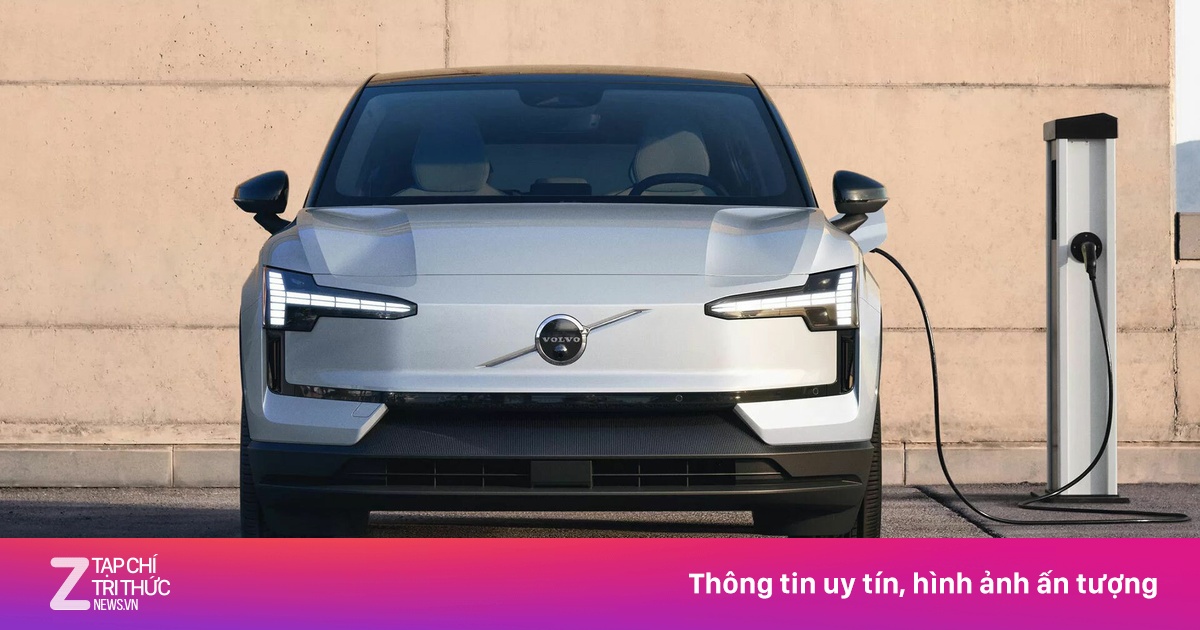 Xe giá rẻ của Volvo 'cùng đường', khó quay lại Mỹ vì thuế cao