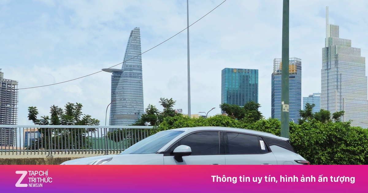 Xe Trung Quốc tại Việt Nam - đông nhưng không dễ sống