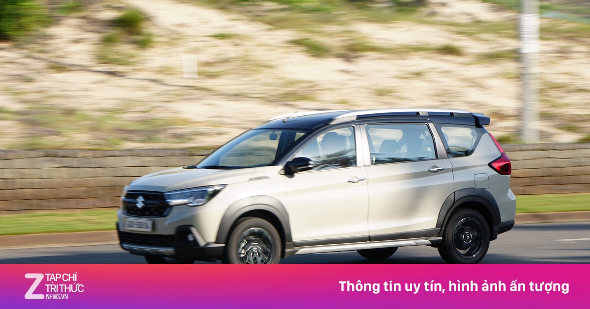Hệ thống giám sát điểm mù trên ôtô hoạt động thế nào?
