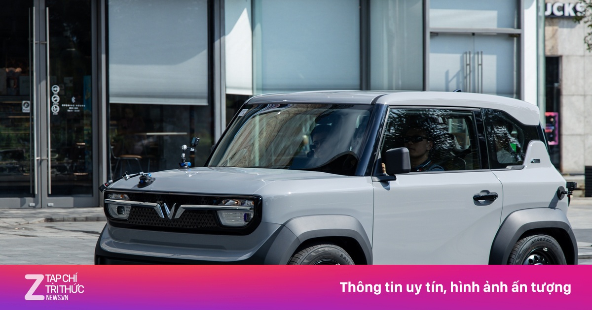 VinFast giao gần 11.400 ôtô điện một tháng
