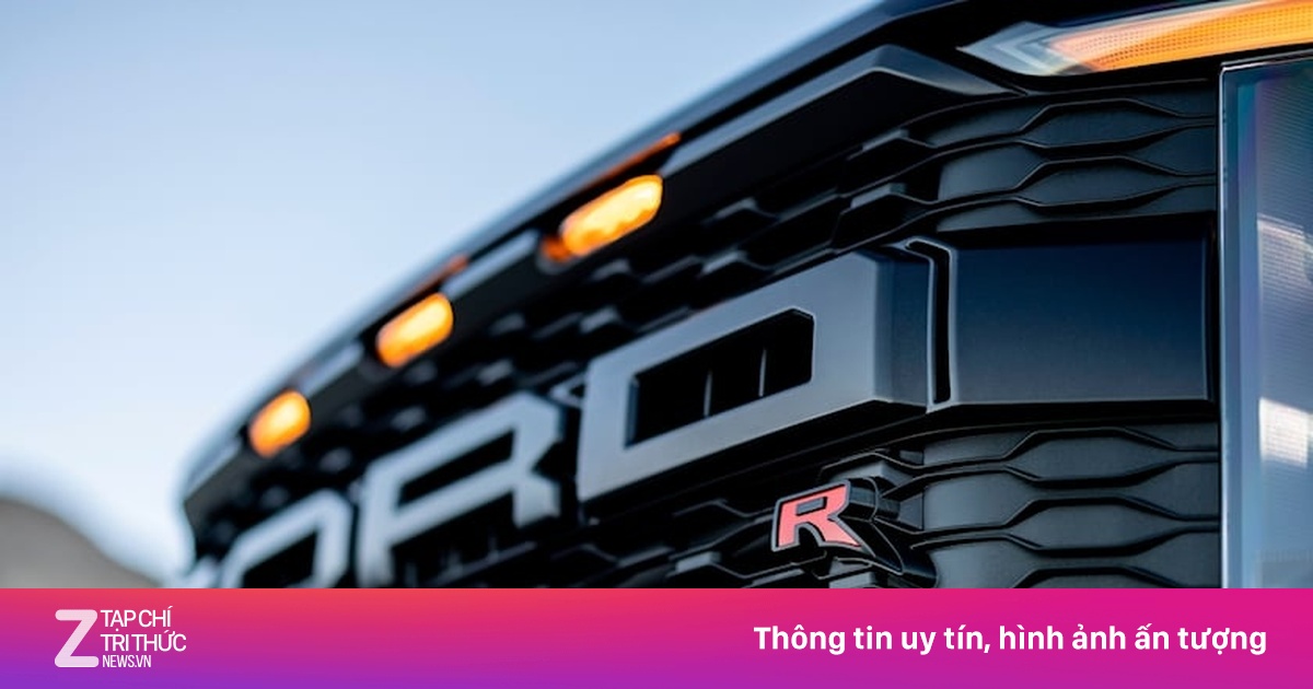 'Ford sẽ không còn tương lai', CEO của Ford cảnh báo