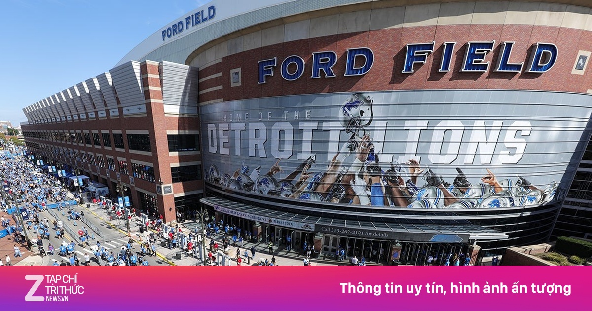 Ford không còn là hãng xe bán chạy thứ 6 thế giới, ai đã soán ngôi?