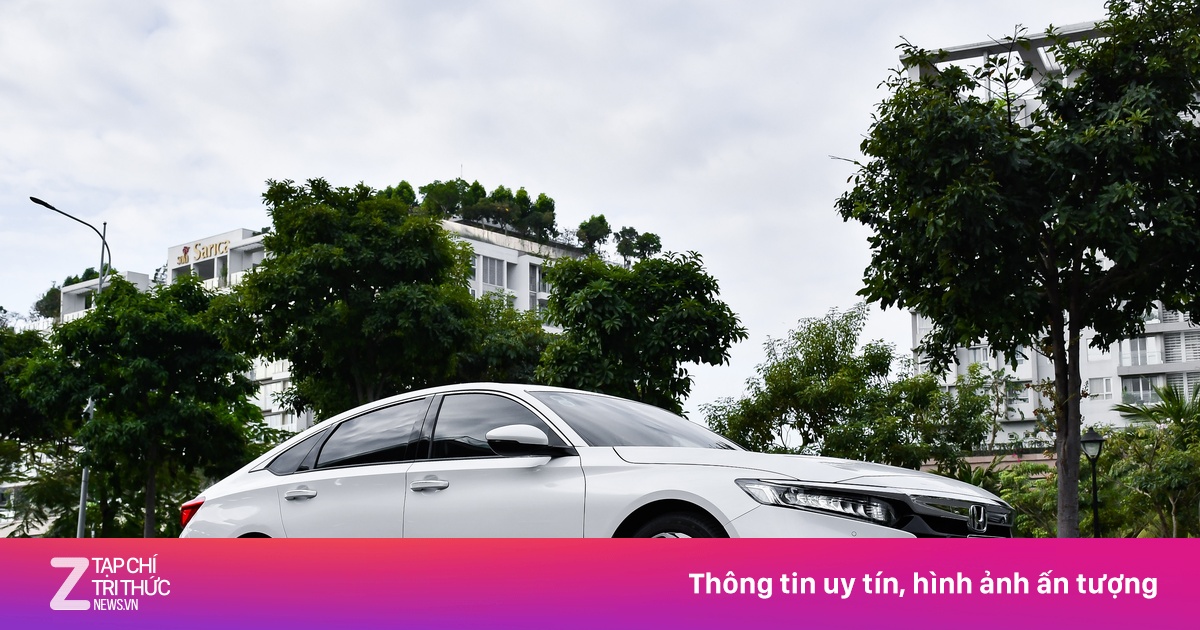 Một nửa sedan tầm một tỷ đồng không bán được chiếc nào trong tháng 5