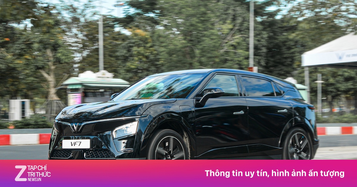 VinFast vượt Hyundai và Kia về doanh số xe điện ở Ấn Độ