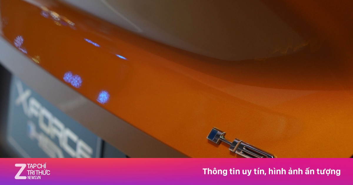 Xe hybrid mới ra mắt tại Thái Lan nhưng nhiều cơ hội tại Việt Nam