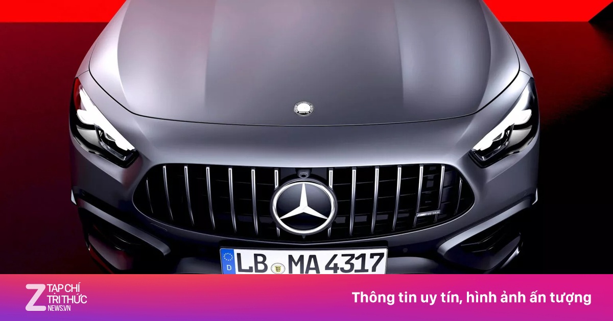 Xe Mercedes-Benz giá rẻ sẽ biến mất khỏi thị trường Mỹ?
