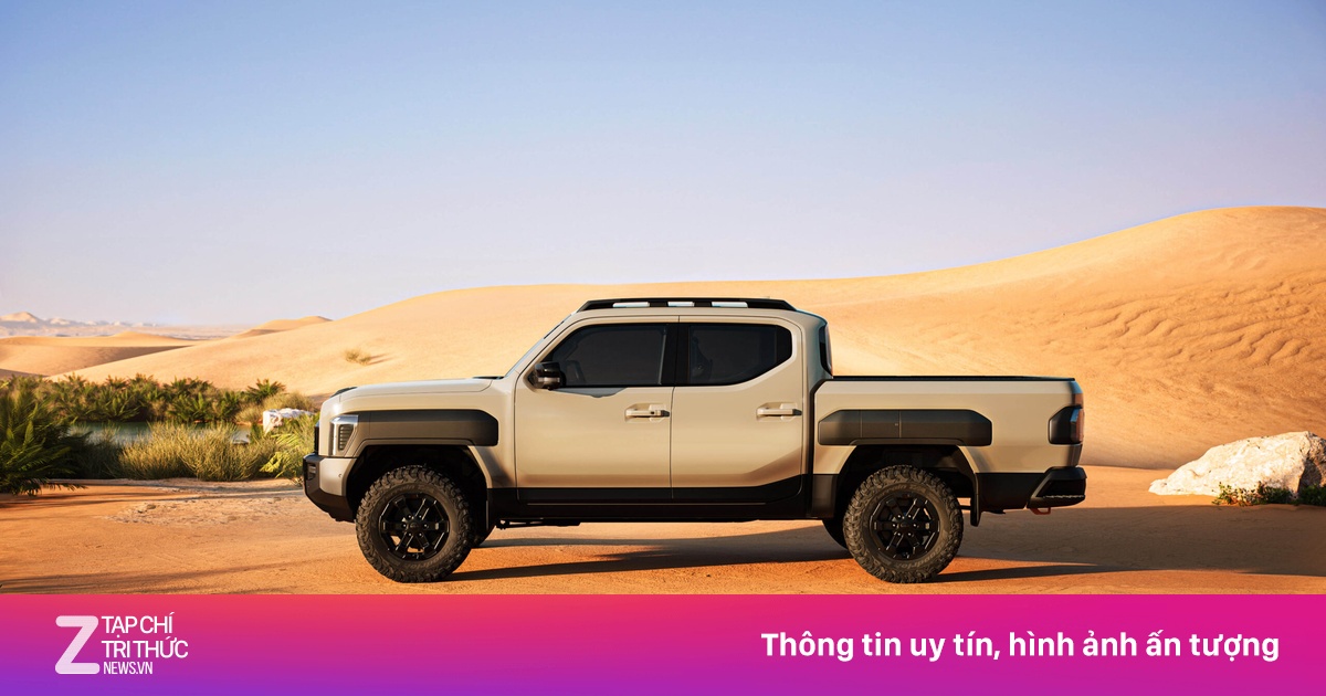 Cơ hội nào cho bán tải Kia trên đất Mỹ?