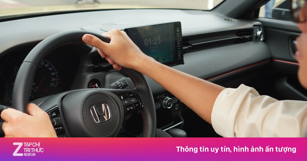 Kiểm soát hành trình trên xe, Cruise Control, dùng thế nào?