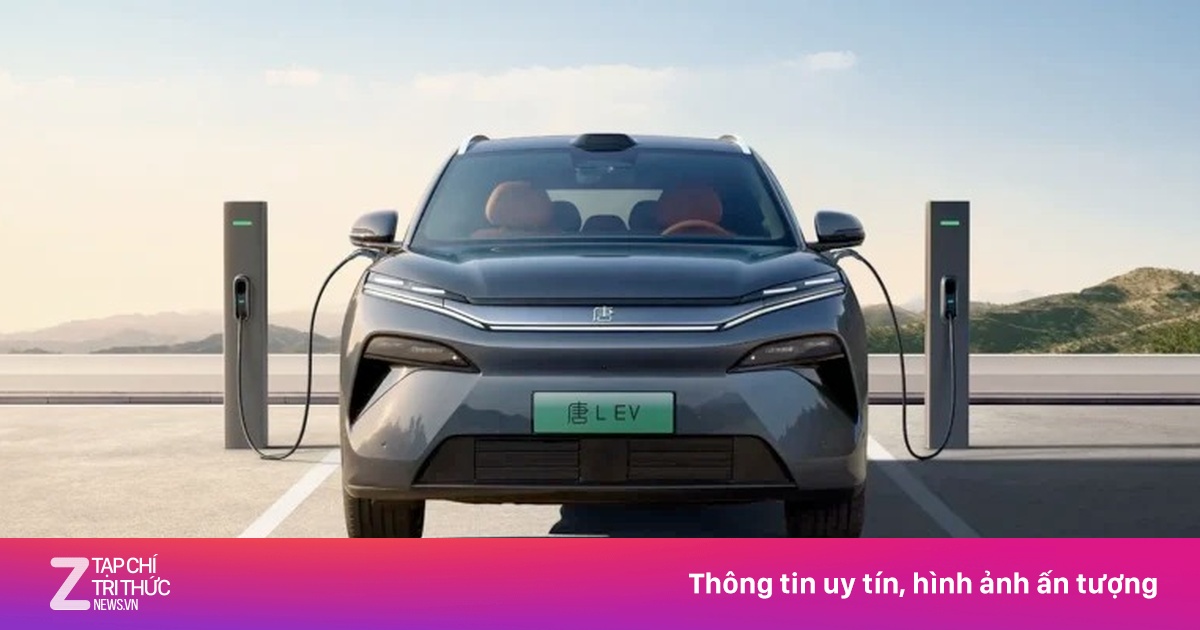 Hơn 100.000 xe điện 'về hưu' năm nay, pin thải loại sẽ đi về đâu?