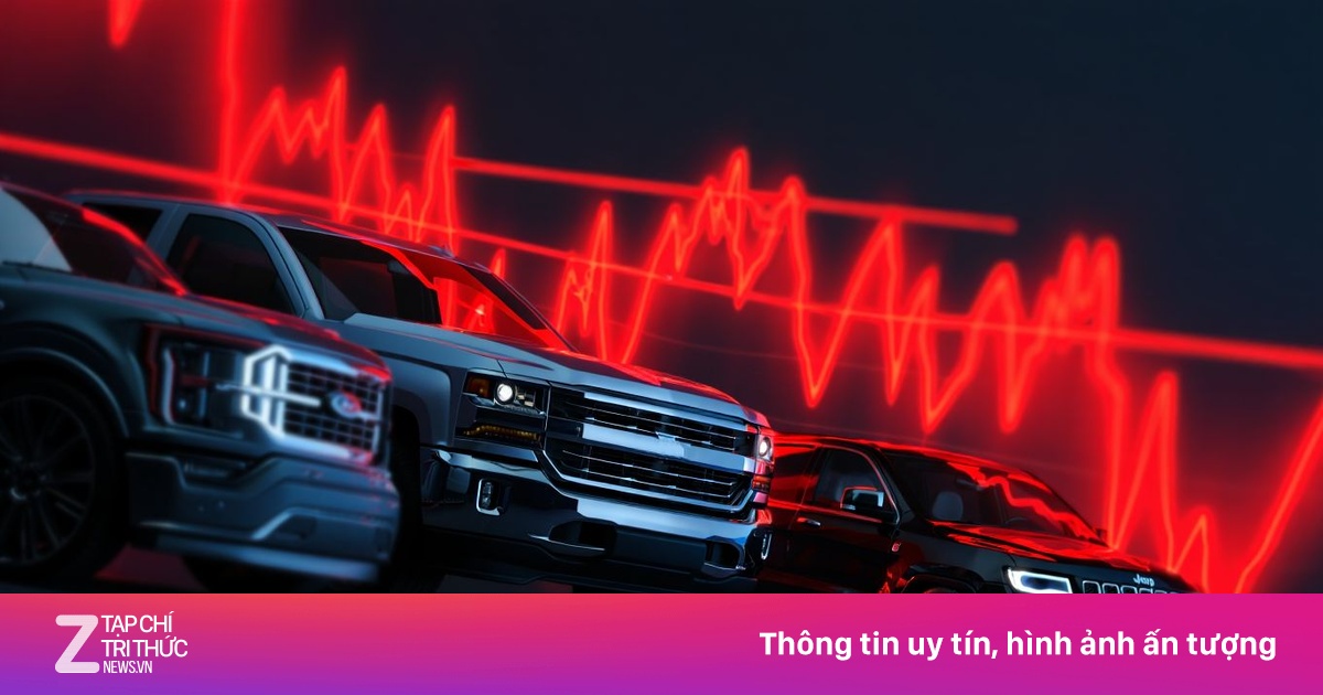 Ford thừa nhận thua Hyundai và Toyota trong cuộc chiến giá