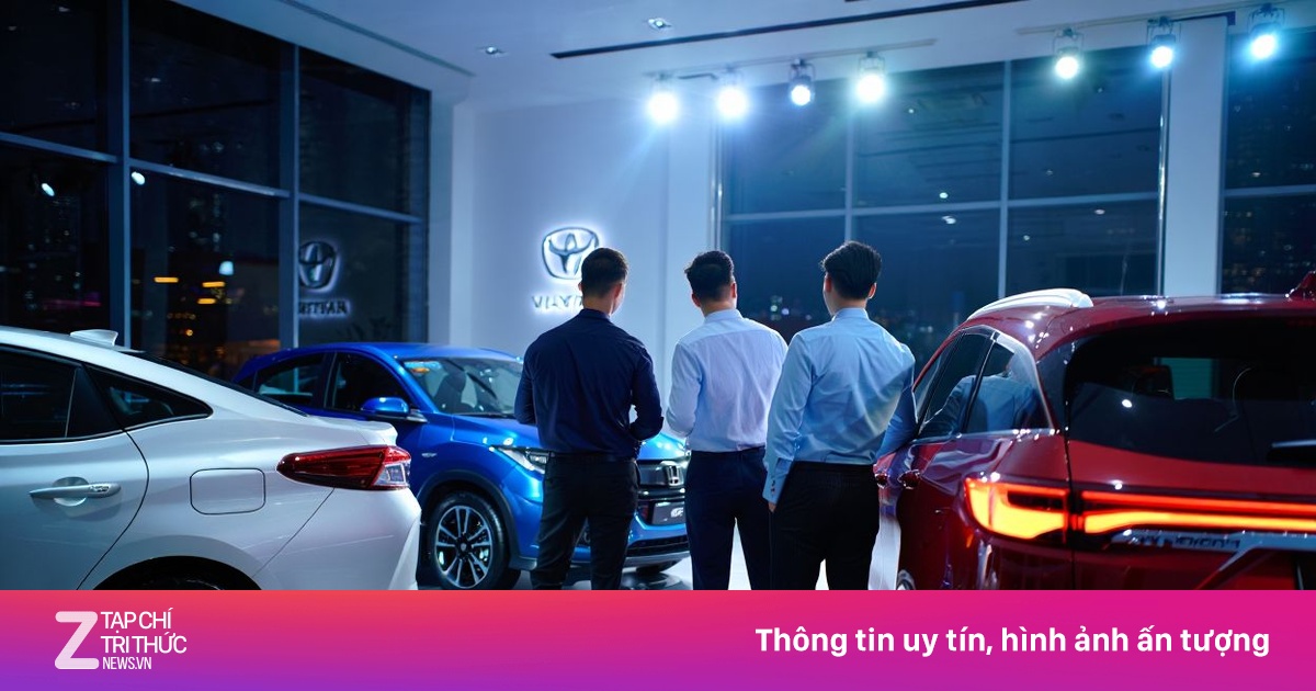 Từ ế ẩm thành cháy hàng, xe nào hưởng lợi từ khuyến mãi khủng?