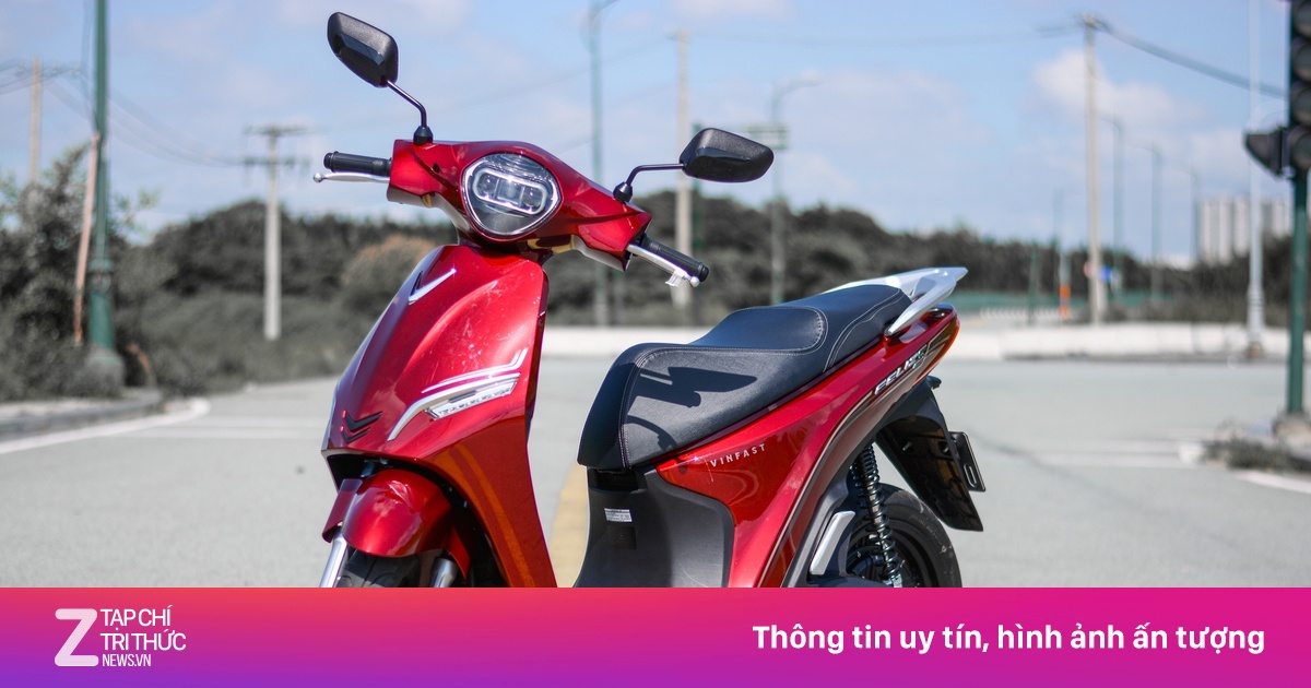 VinFast chốt hạn thuê pin xe máy điện, thu hồi pin với khách không mua