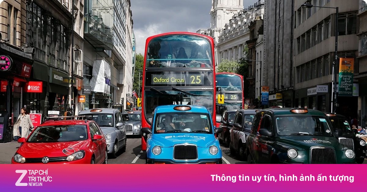 Các quốc gia làm gì với giao thông khi giá xăng tăng?