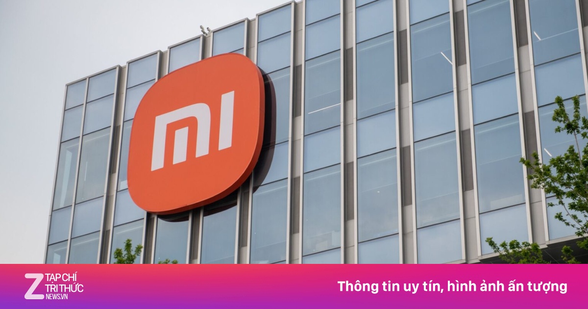 Xiaomi đổ tiền xây nhà máy, quyết tâm không phụ thuộc BYD, CATL