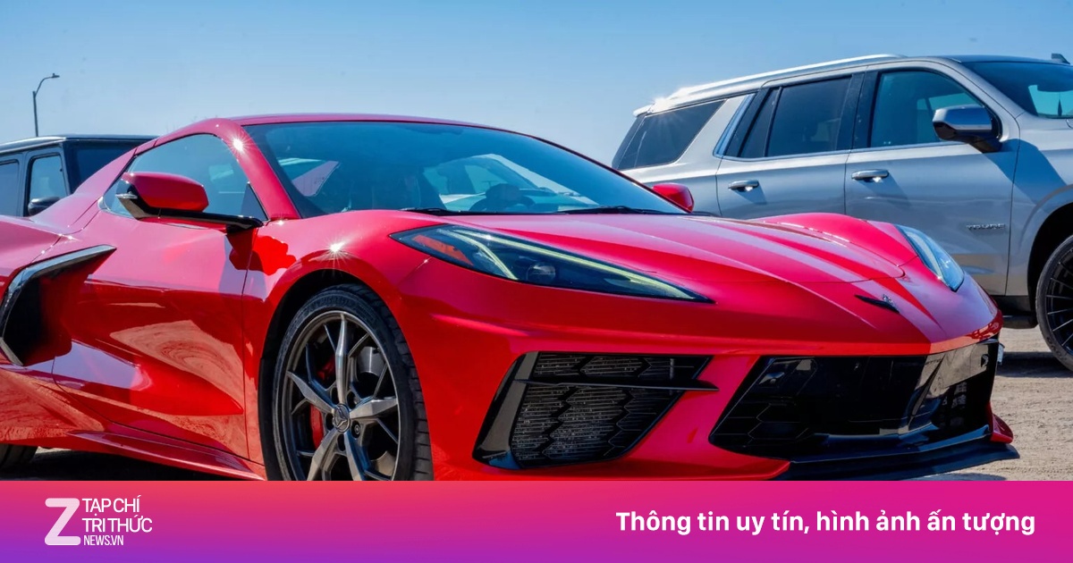 29 xe sang bị ăn cắp để cho thuê online, tổng trị giá hơn 2 triệu USD