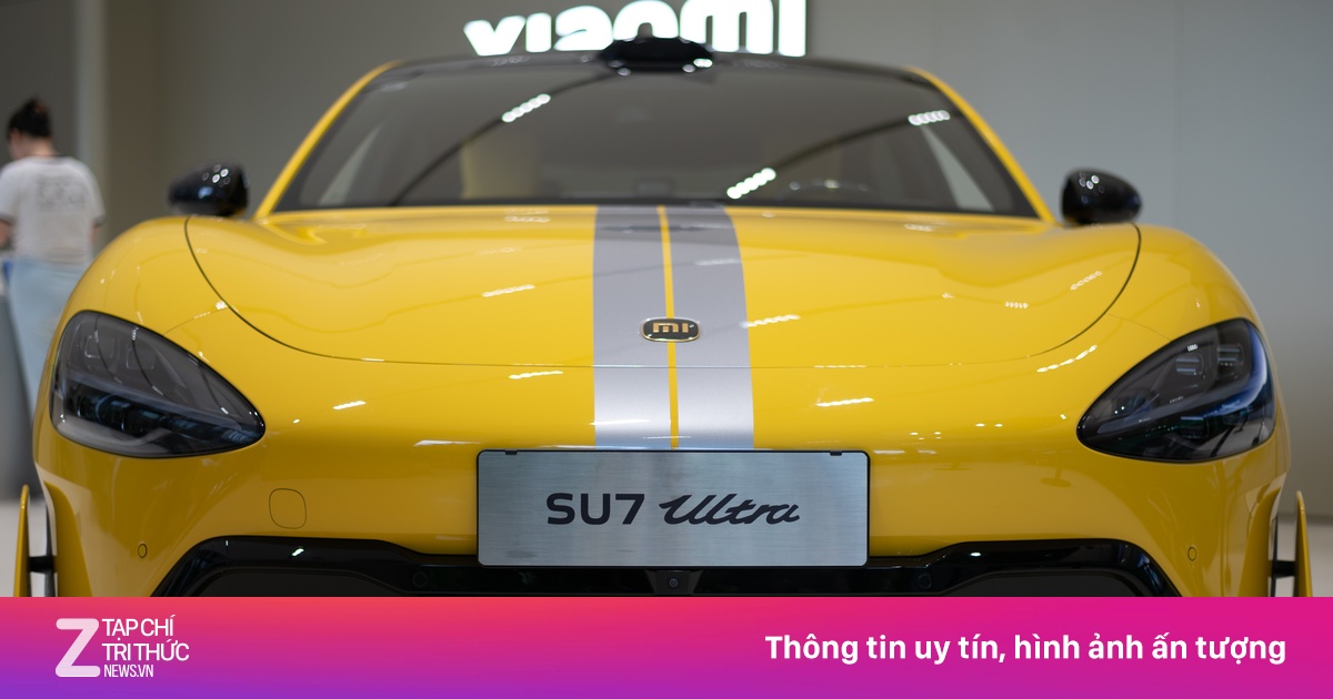 Xiaomi không phải hãng xe startup thành công như tưởng tượng