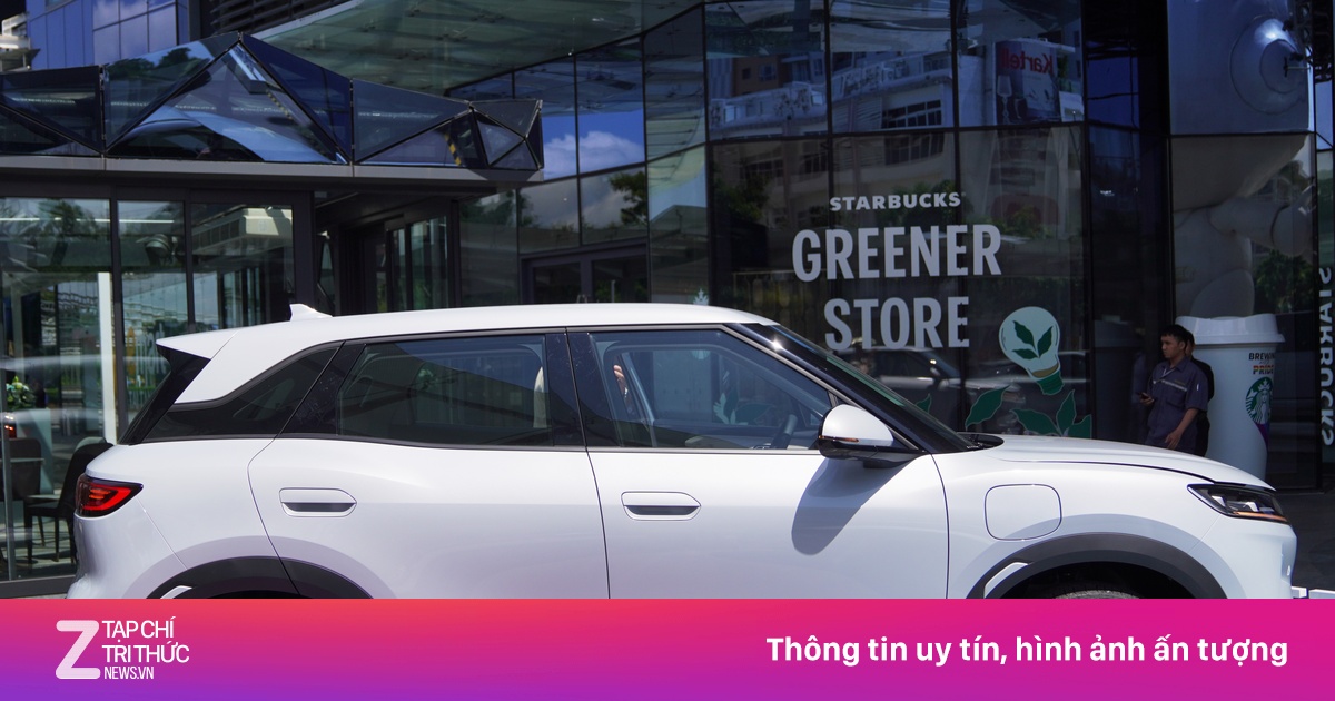 Ba ngày, 6 xe mới - thị trường ôtô Việt sôi động ngay đầu tháng 7