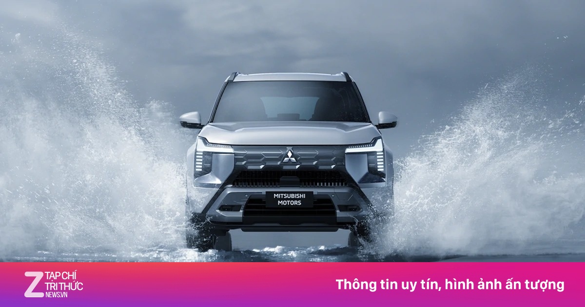 Nóng như phân khúc xe gầm cao cuối năm, không chỉ một mà 2 tân binh