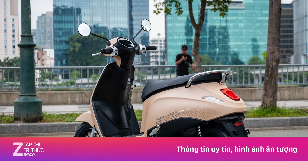 Với 20 triệu đồng, chọn mua được xe máy điện nào?