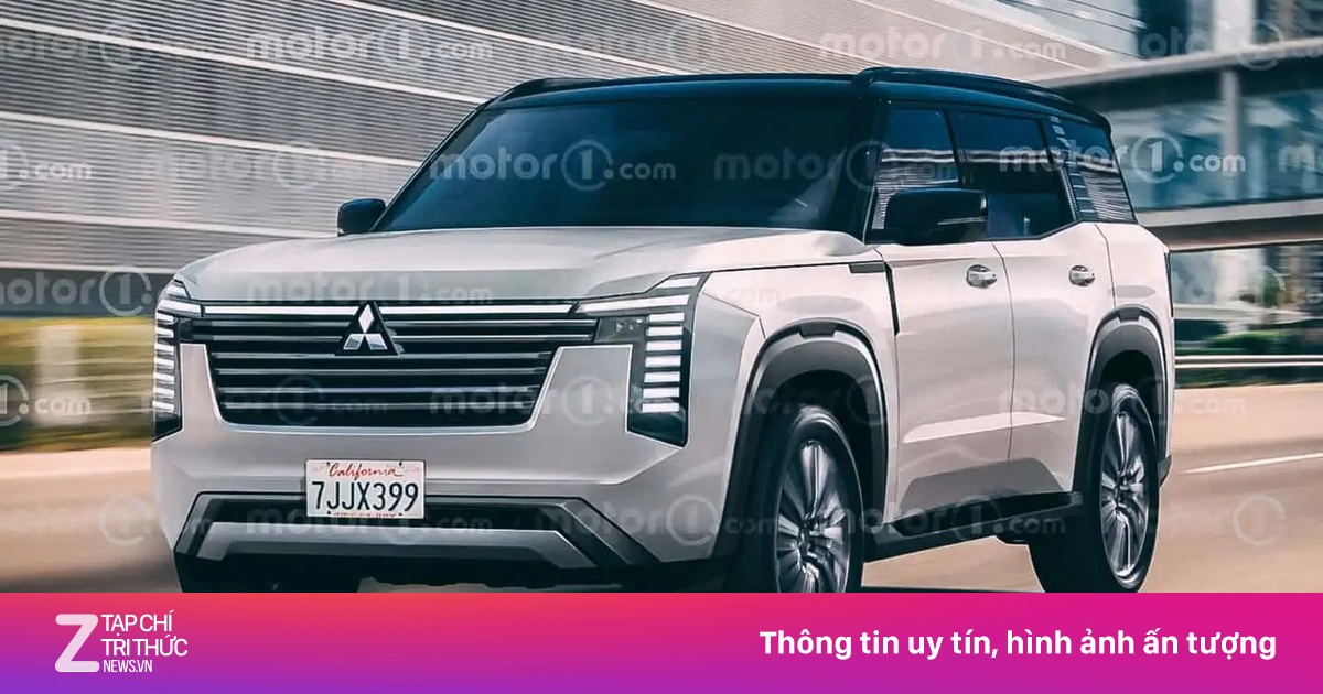 Image hình ảnh hình ảnh hình ảnh hình ảnh hình ảnh hình ảnh hình ảnh hình ảnh hình ảnh hình ảnh Chanathip Songkrasin - Mitsubishi hồi sinh biểu tượng off-road Montero? - Ôtô