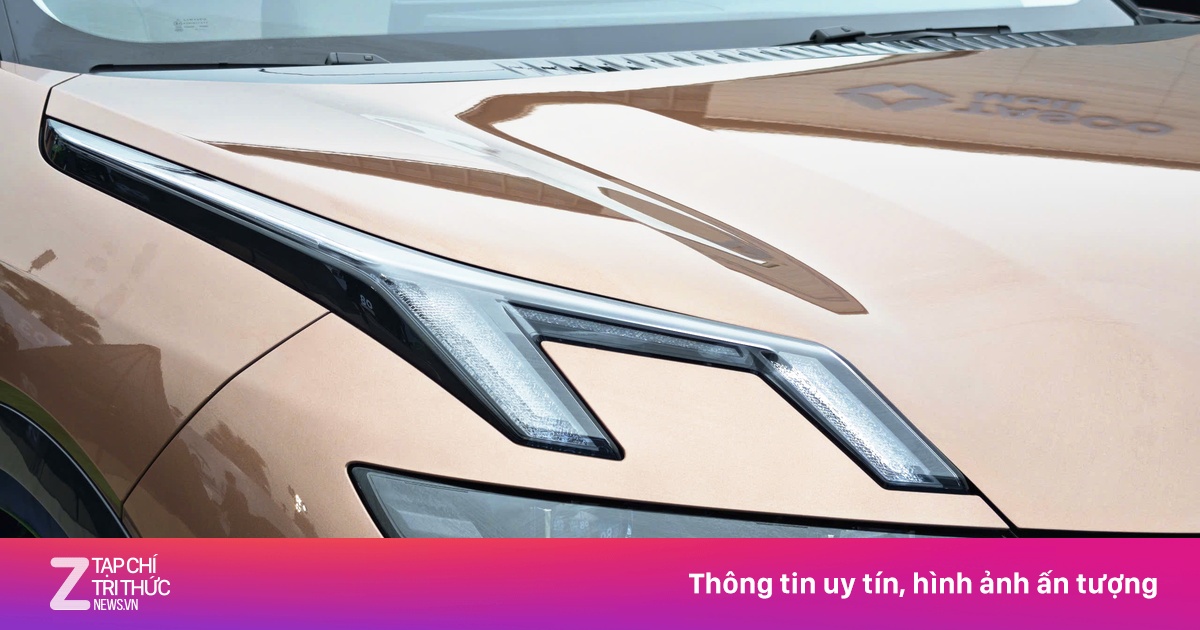 Đến thời của xe hybrid tại Việt Nam?