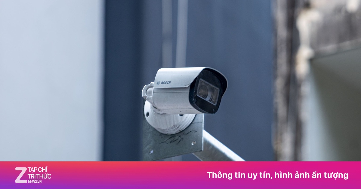 Camera AI sẽ cải thiện văn minh giao thông tại TP.HCM thế nào?