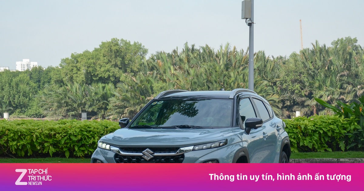 SUV tầm giá 600-700 triệu, xe nào full ADAS, tràn công nghệ?